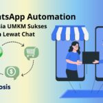 WhatsApp Automation: Rahasia UMKM Sukses Jualan Lewat Chat