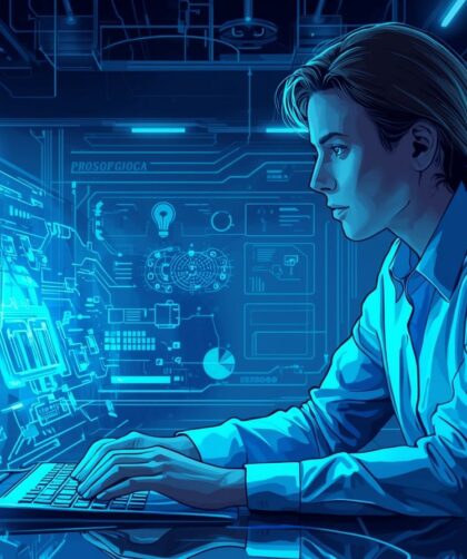 AI Bukan Lagi dari Masa Depan?