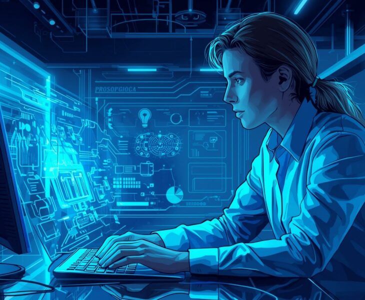 AI Bukan Lagi dari Masa Depan?