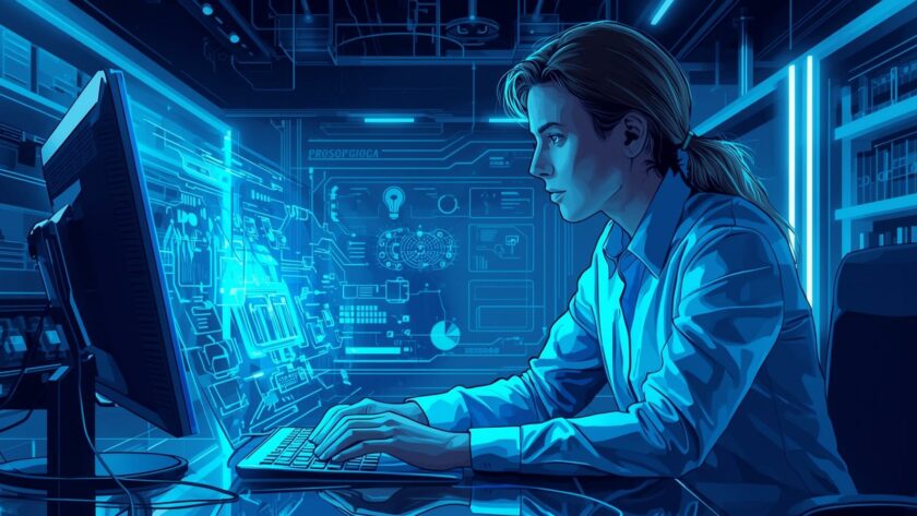 AI Bukan Lagi dari Masa Depan?